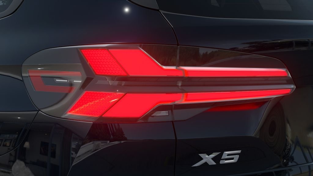 New 2026 Carbon Black Metallic BMW xDrive40i image 32