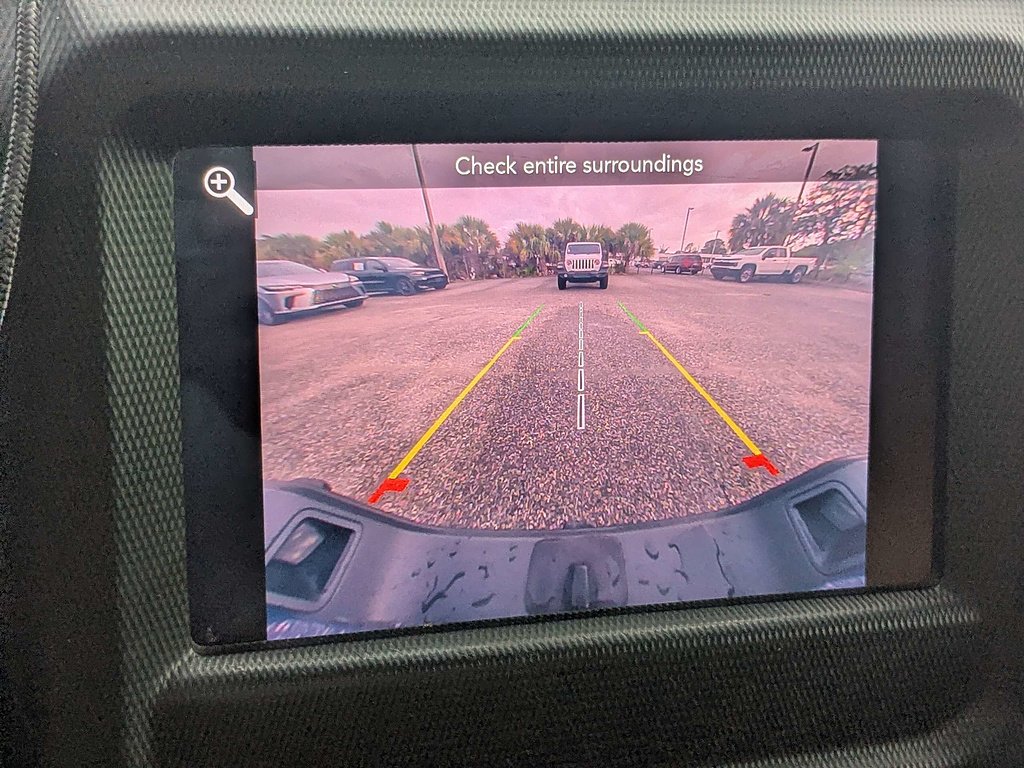 2020 Jeep Gladiator Sport S - Photo 20