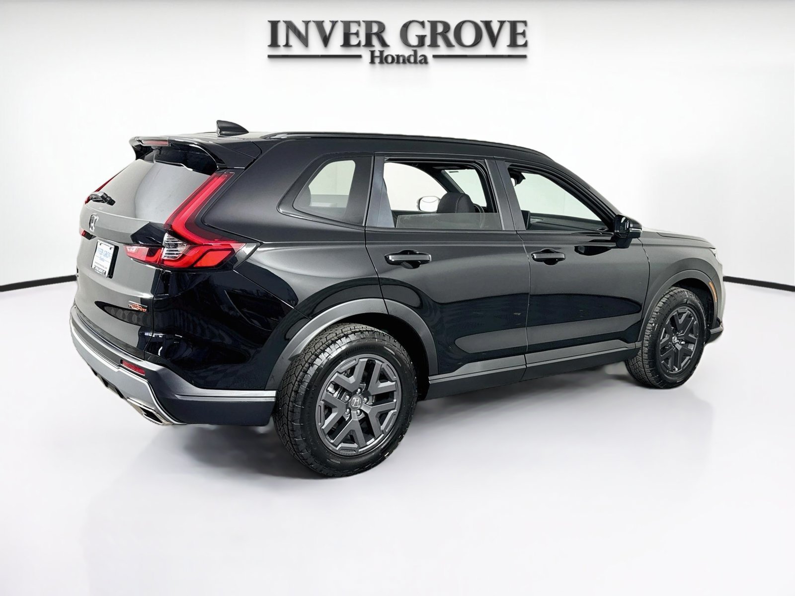 2026 Honda CR-V TrailSport - Photo 25