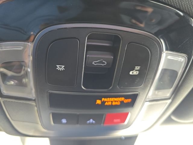 Used 2022 Gray Hyundai SEL Plus image 21