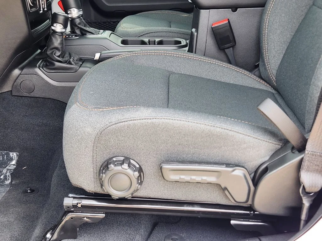 2026 Jeep Wrangler 4-Door Sport S - Photo 18