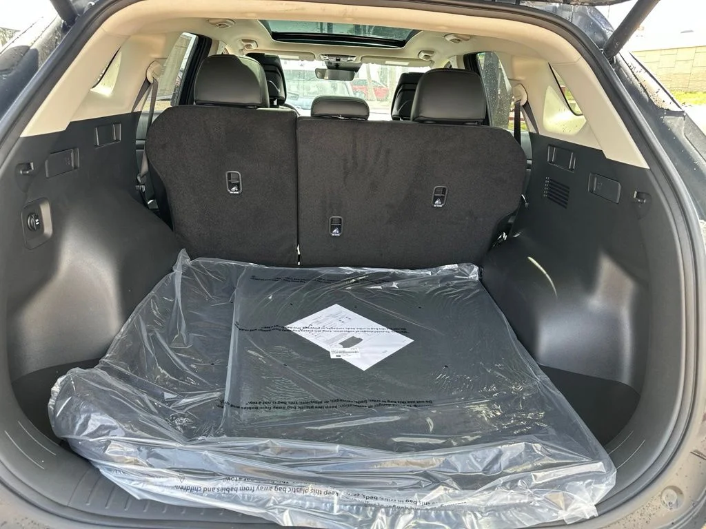 New 2026 Gray Kia EX image 6