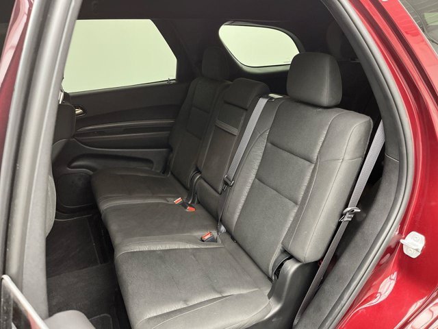 Used 2026 Octane Red Pearlcoat Dodge GT image 12