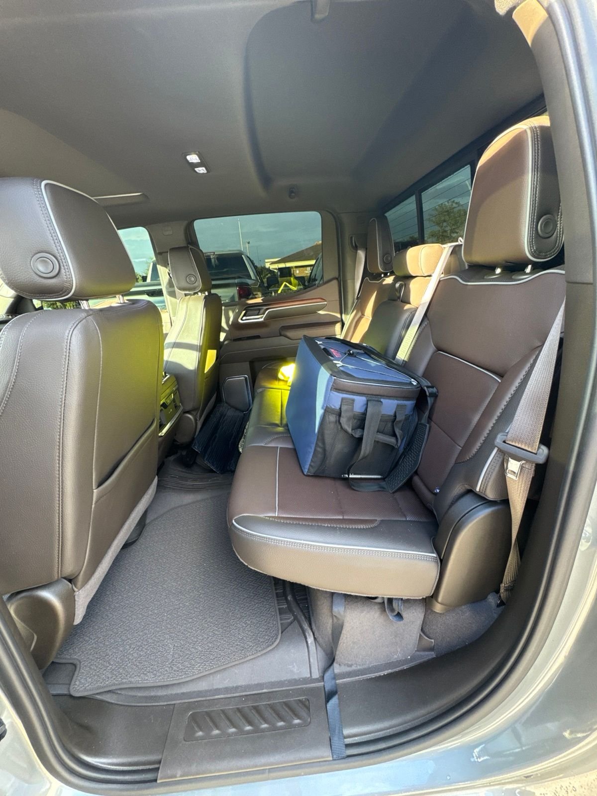 Used 2026 Silver GMC Denali image 7