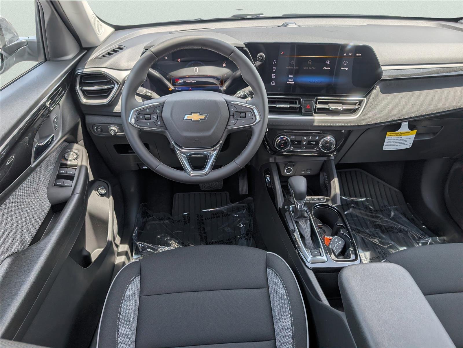2026 Chevrolet Trailblazer LT - Photo 10