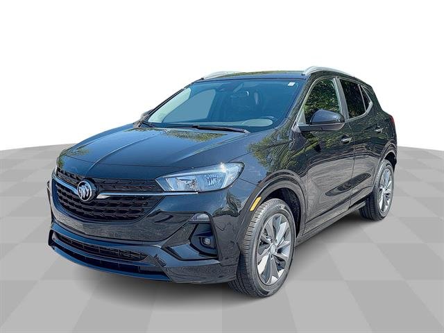 2023 Buick Encore GX