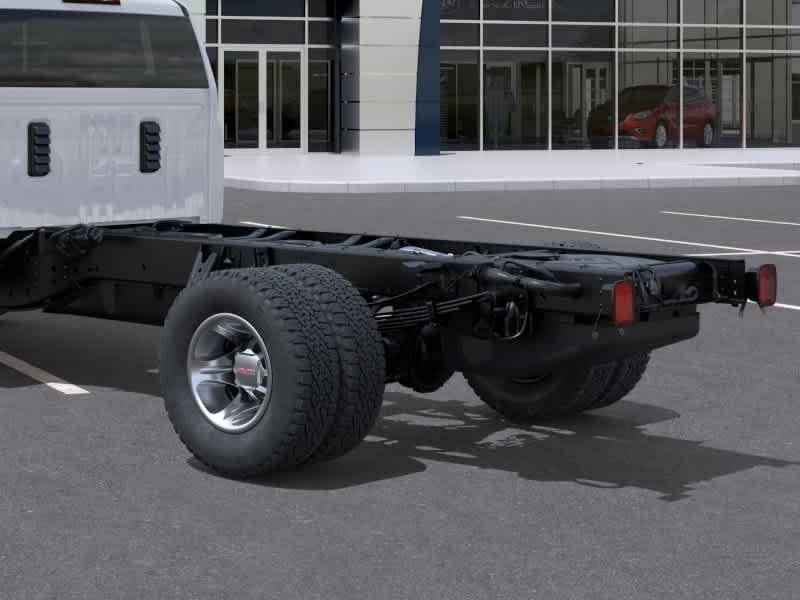 2026 GMC Sierra 3500 Chassis Cab Pro - Photo 14