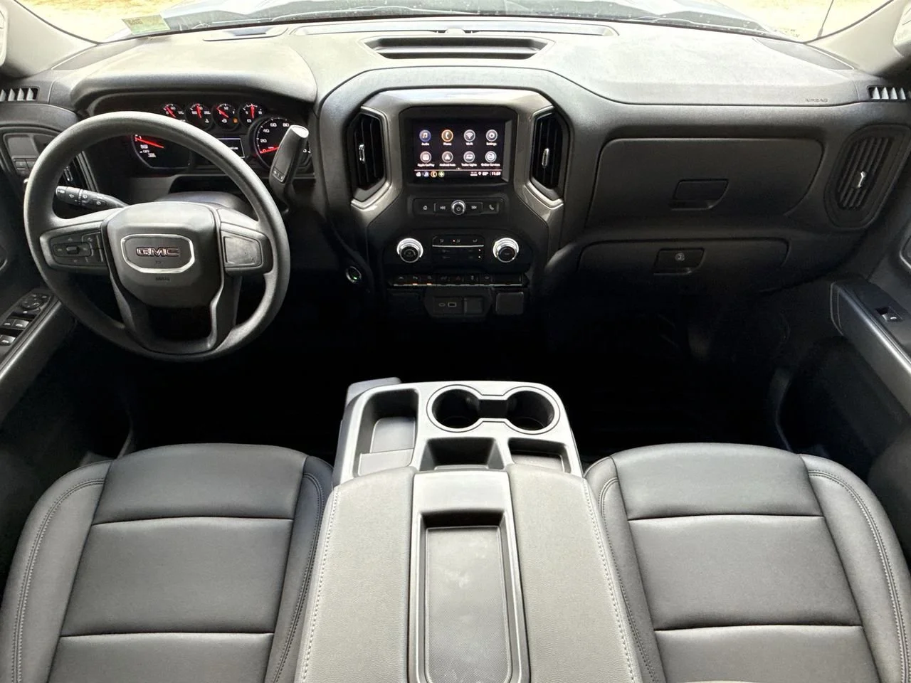 2026 GMC Sierra 1500 Pro - Photo 24