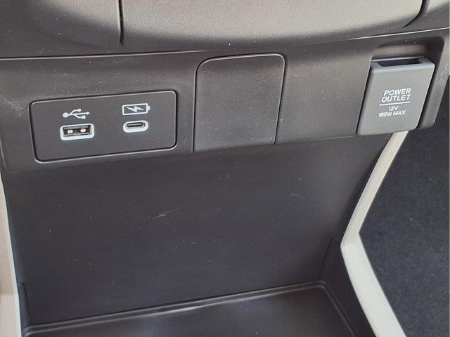 2026 Honda Odyssey EX-L - Photo 24