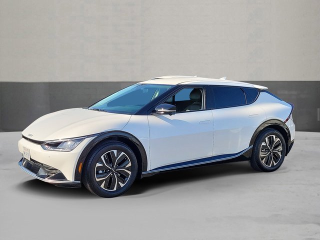 2024 Kia EV6 Wind