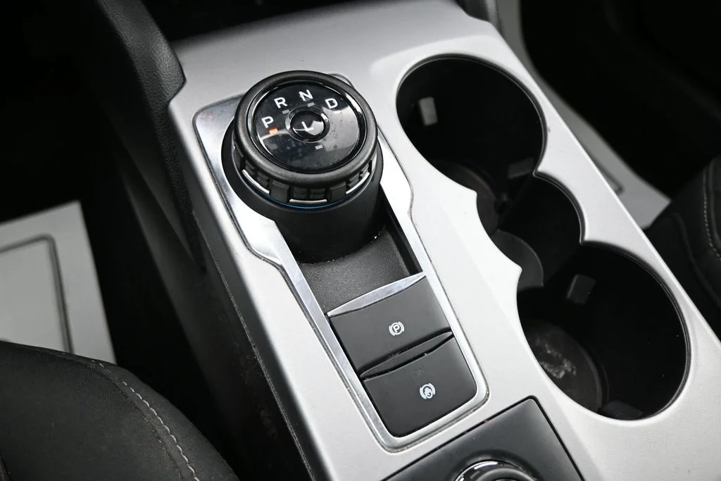 Used 2022 White Ford Big Bend image 22