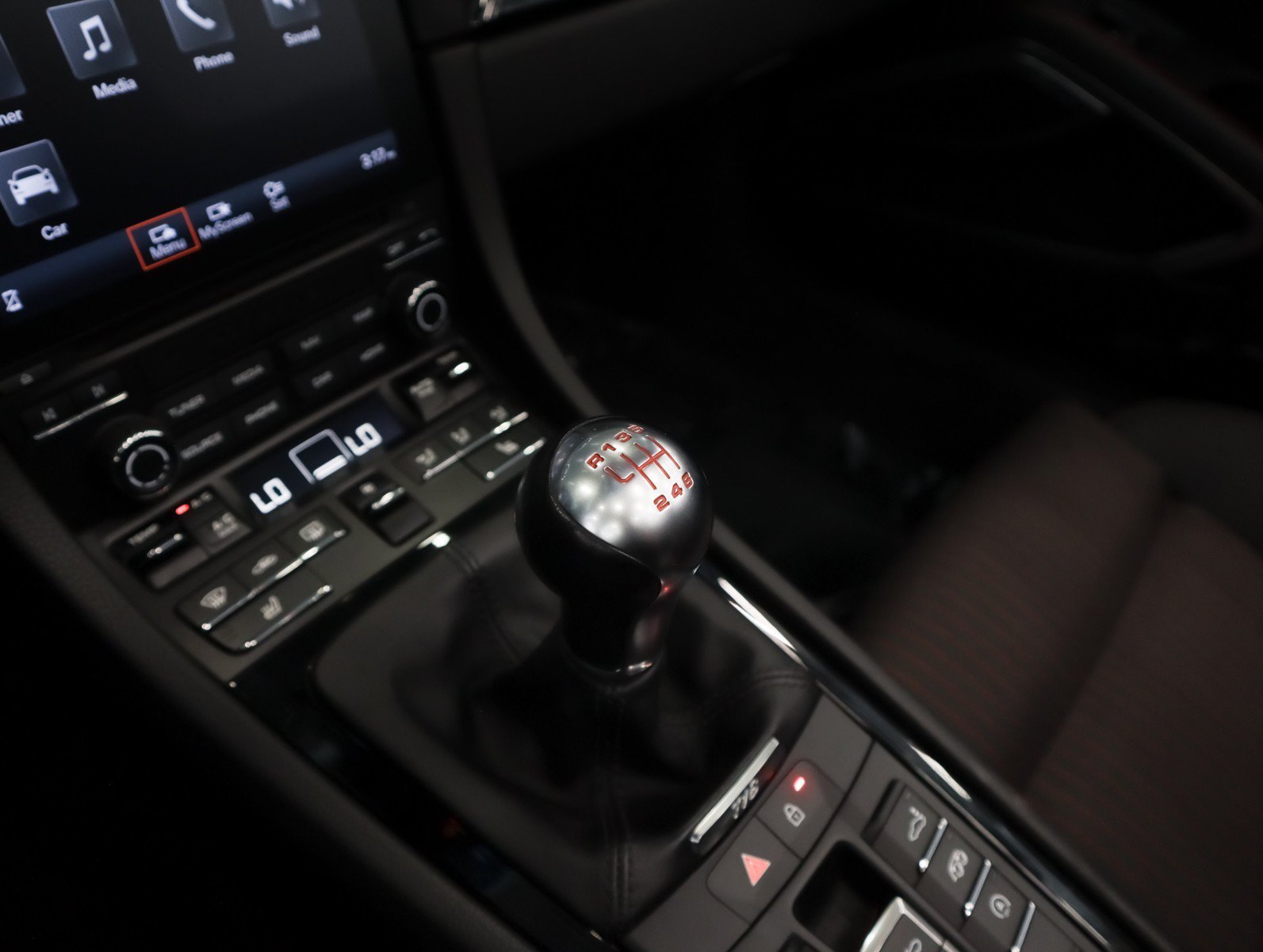 Used 2023 Gt Silver Metallic Porsche  image 17