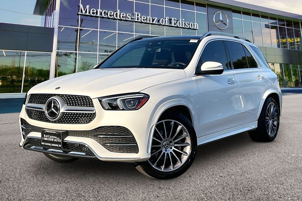 2022 Mercedes-Benz GLE GLE350 - Photo 9