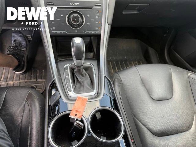 Used 2013 Sterling Gray Ford Titanium image 20