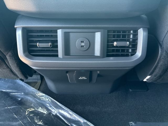 New 2026 Gray Ford XLT image 14