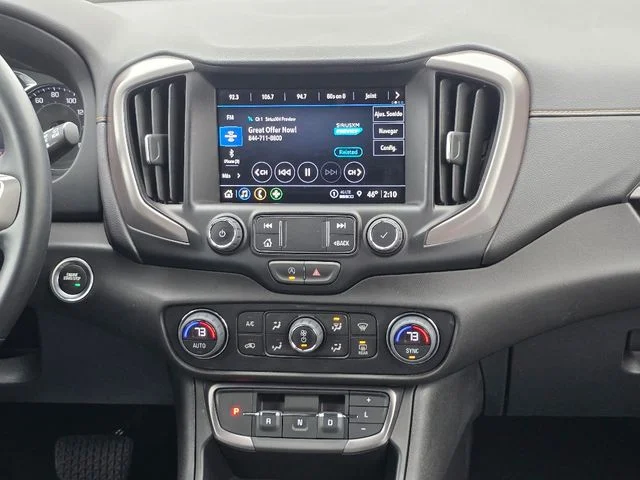 2023 GMC Terrain AT4 - Photo 16