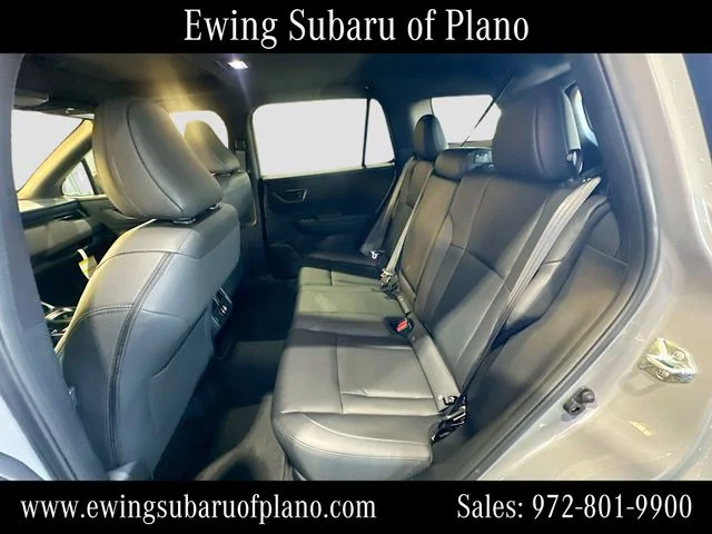 Used 2026 Beige Subaru Premium image 25