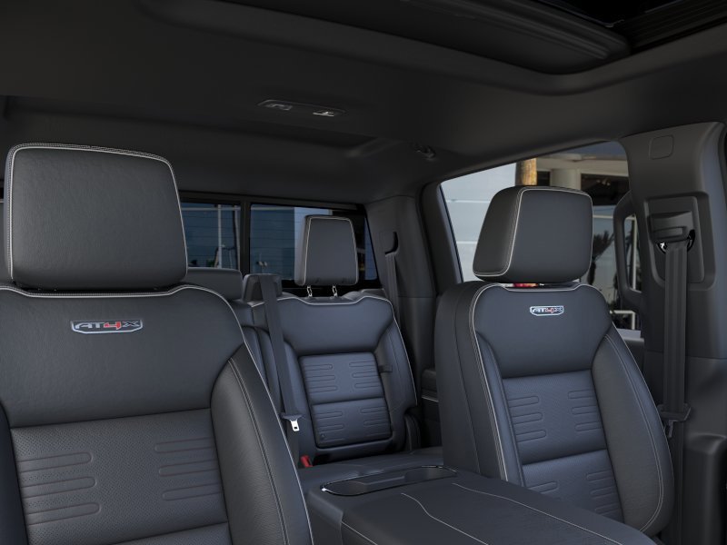 2026 GMC Sierra 1500 AT4X - Photo 24