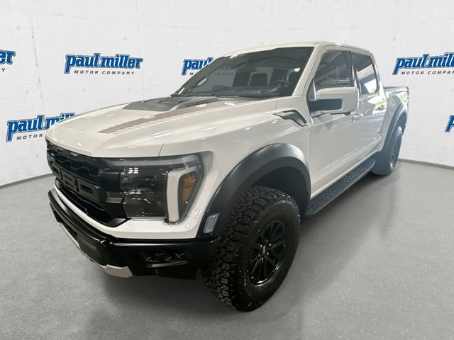 2026 Ford F-150 Raptor®