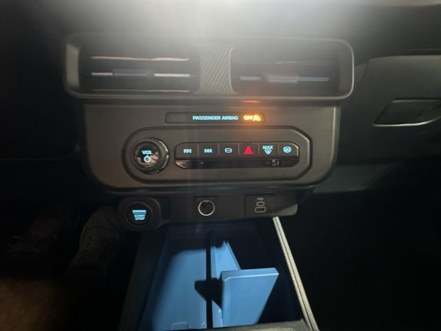 New 2026 Gray Ford XLT image 21
