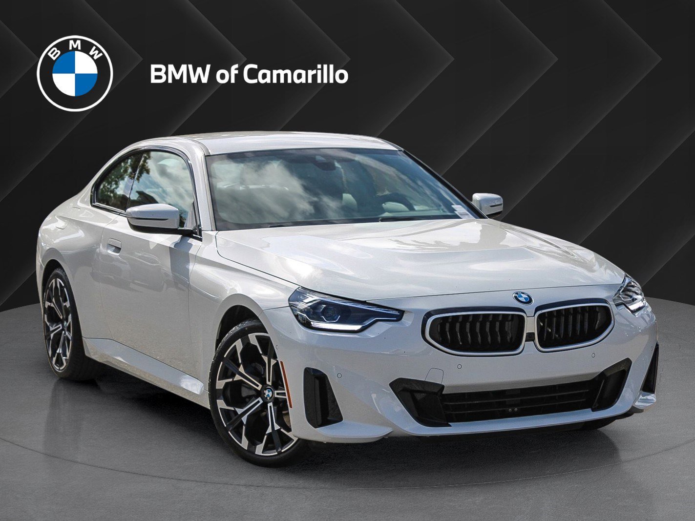 2026 BMW 2 Series 230i xDrive Coupe's photo