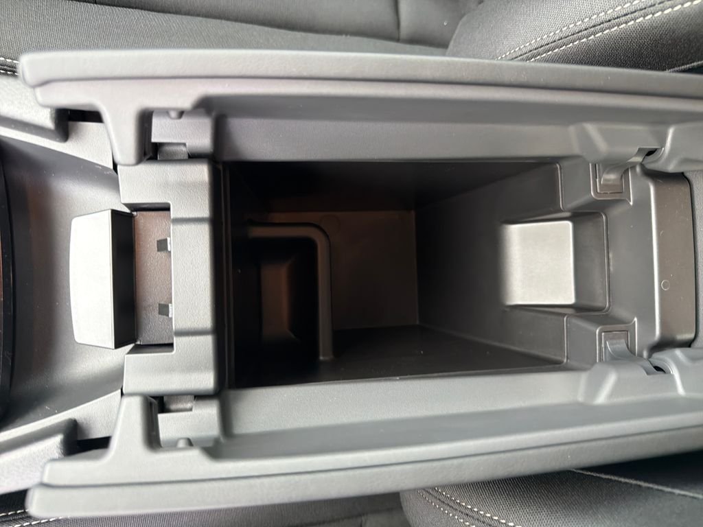 New 2026 Nissan Rogue S 4D Sport Utility