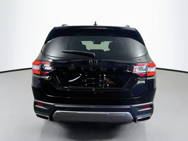 New 2026 Crystal Black Pearl Honda EX-L image 20