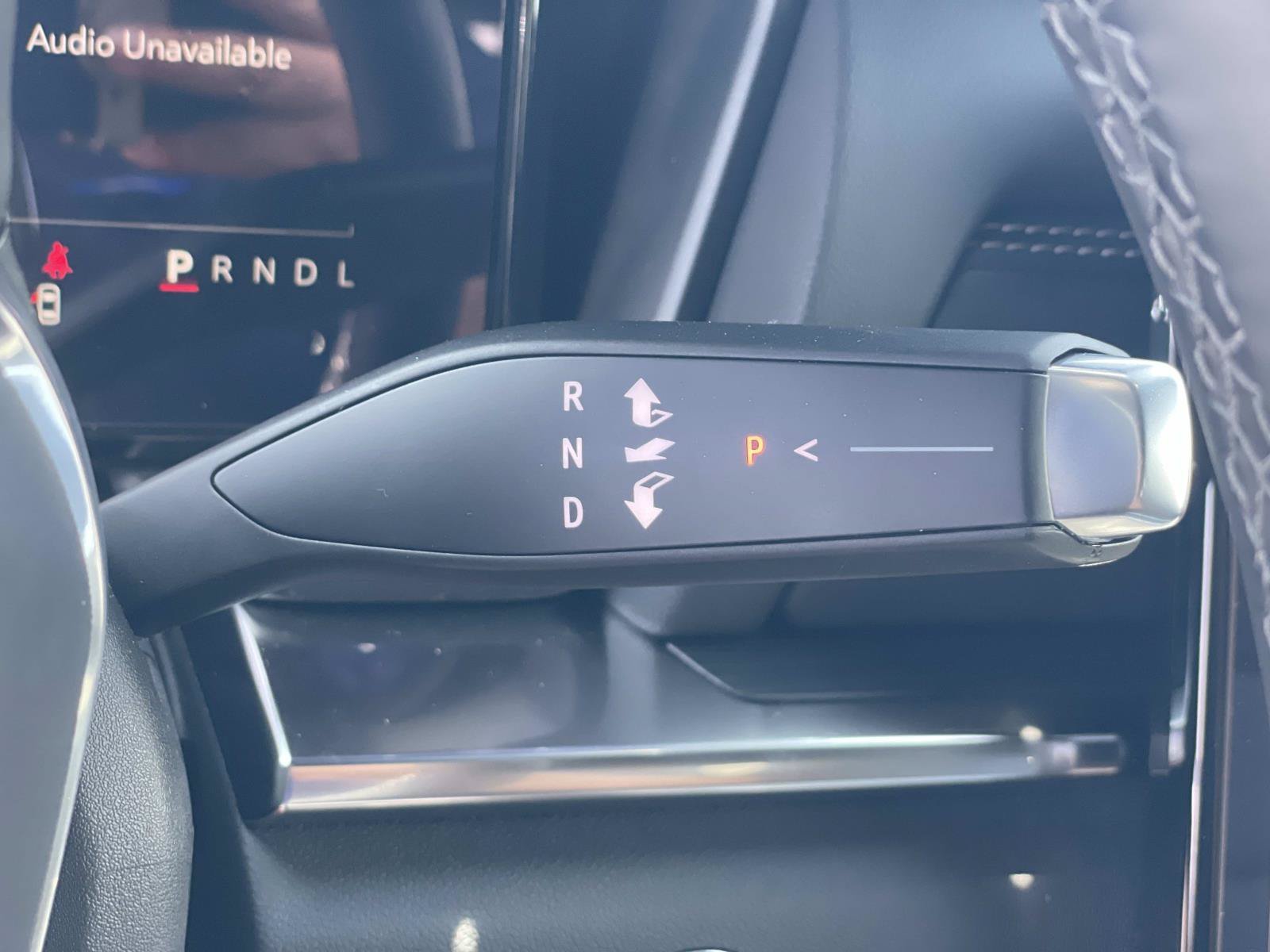 2026 GMC Terrain Elevation - Photo 17