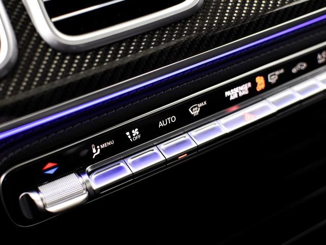 New 2026 MANUFAKTUR Silicon Grey Mercedes-Benz GLE 63 S AMG® image 89
