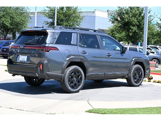 New 2026 Gray Subaru Limited image 39
