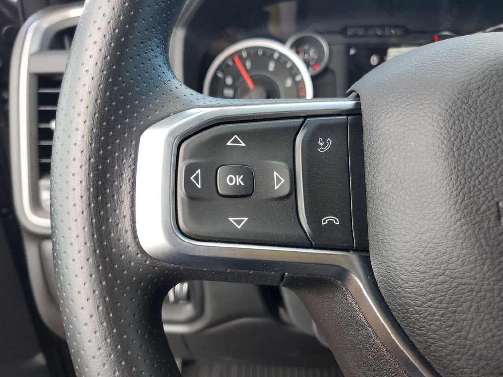 2026 RAM 2500 Tradesman - Photo 23