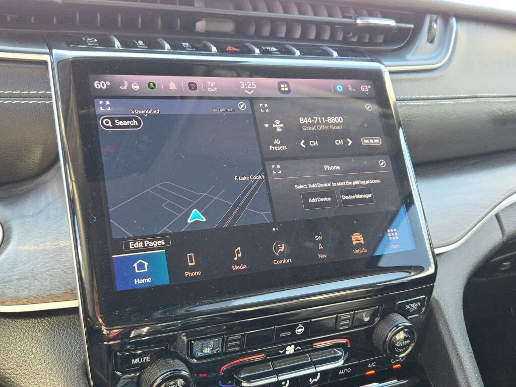 2023 Jeep Grand Cherokee Limited - Photo 28