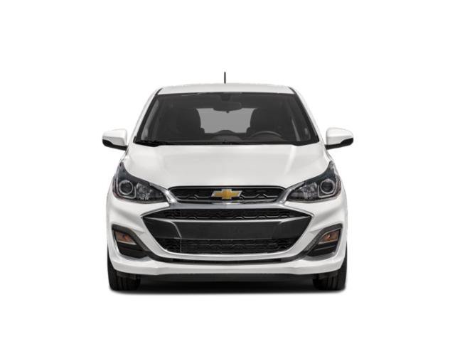 Used 2021 Mosaic Black Chevrolet LS image 7