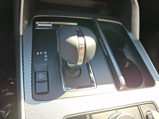 New 2026 Gray Mazda 3.3 Turbo Premium image 13