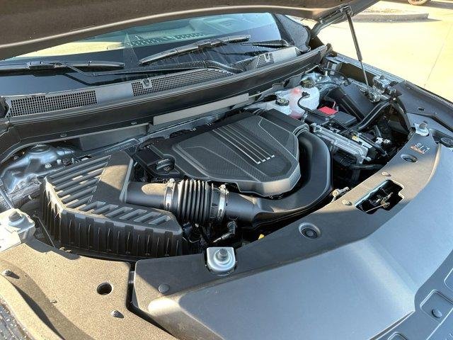 2026 Buick Enclave Preferred - Photo 26