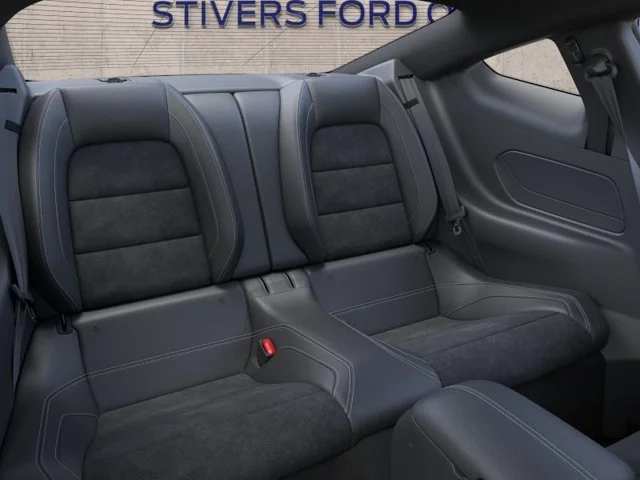 New 2026 Gray Ford Dark Horse image 11