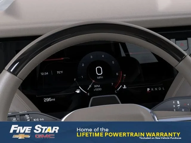 2026 GMC Yukon XL Denali - Photo 18