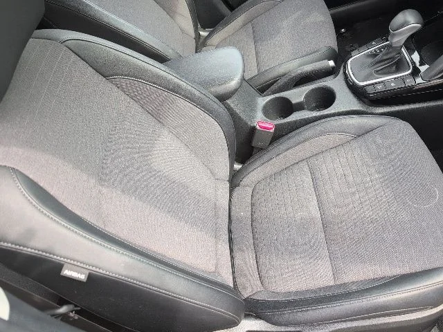 Used 2023 Yellow Kia S image 11