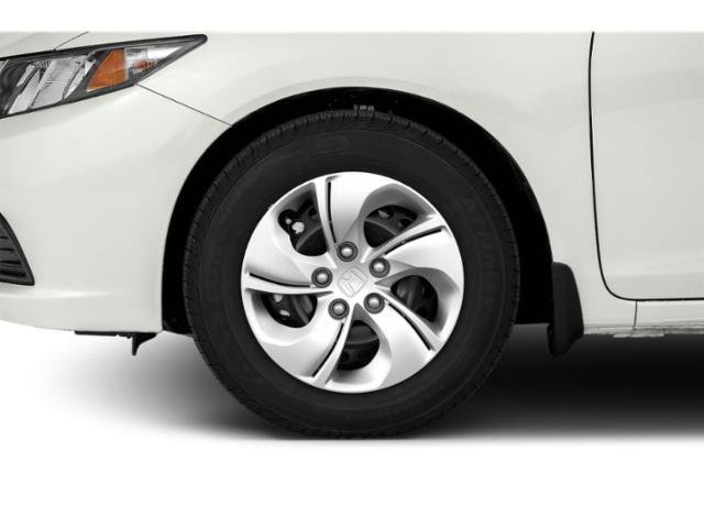 Used 2014  Honda EX image 8