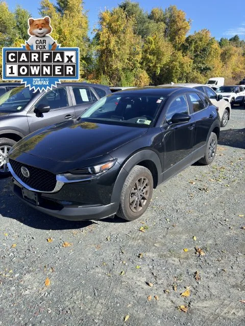 2024 Mazda CX-30