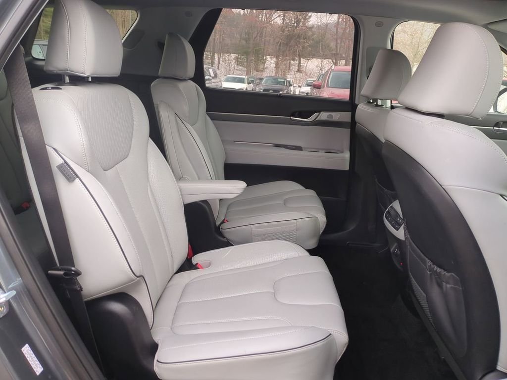 2023 Hyundai Palisade SEL - Photo 28
