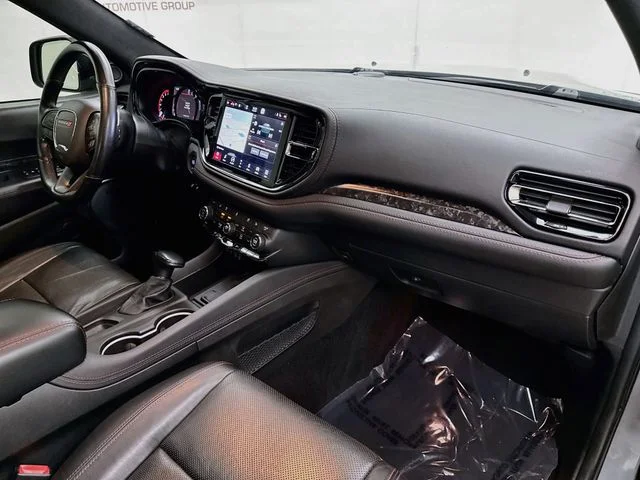 Used 2021 Gray Dodge R/T image 32