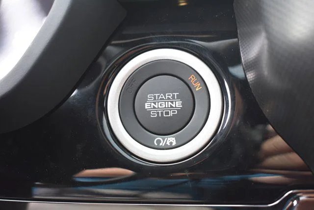 New 2026 Forged Blue Metallic Exterior Paint RAM Limited image 32