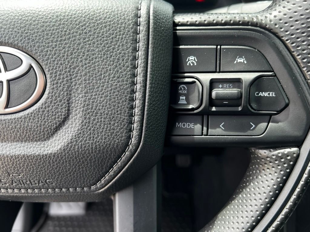 Used 2025 Gray Toyota SR5 image 17