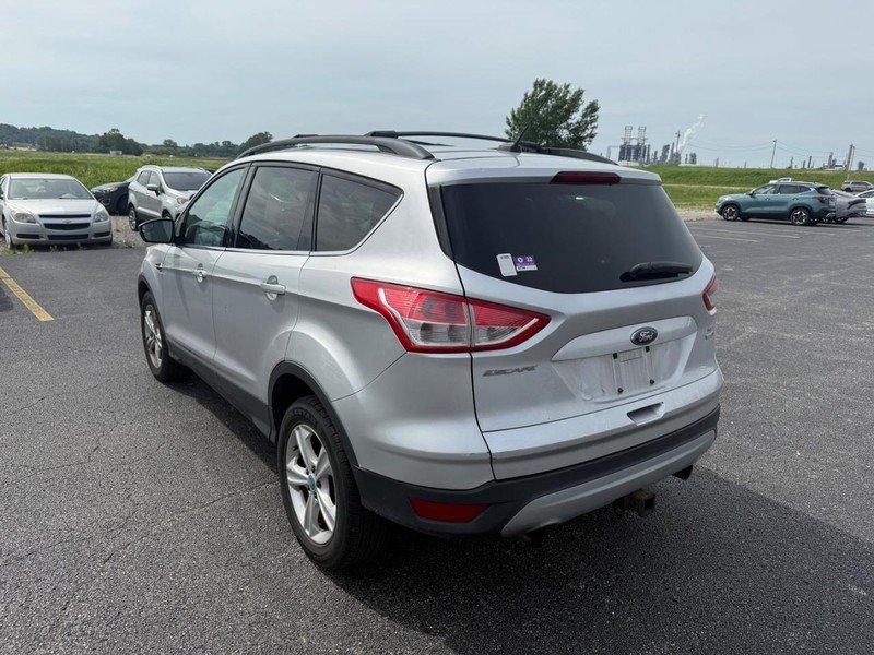 2013 Ford Escape SE 4WD's photo