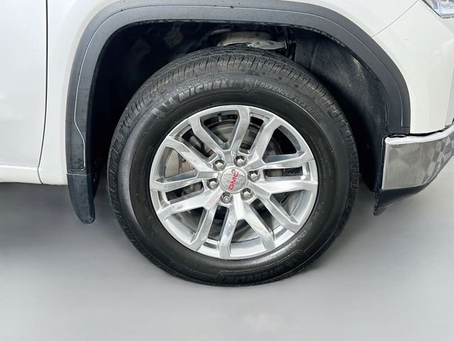 2021 GMC Sierra 1500 SLT - Photo 40