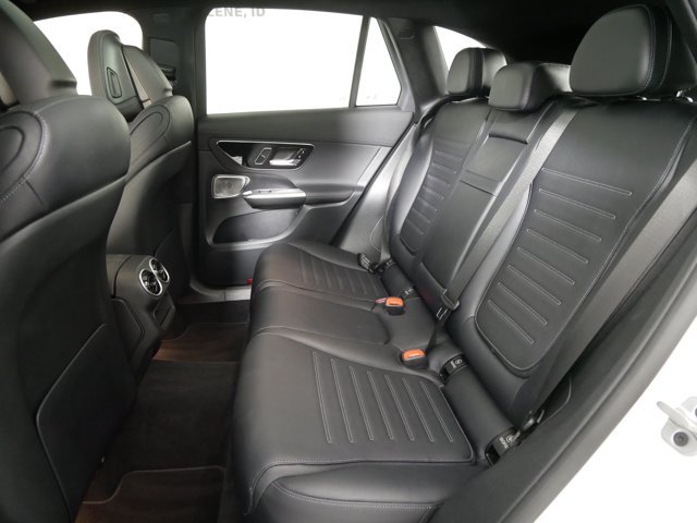 Used 2024 Polar White Mercedes-Benz AMG® GLC 43 image 13
