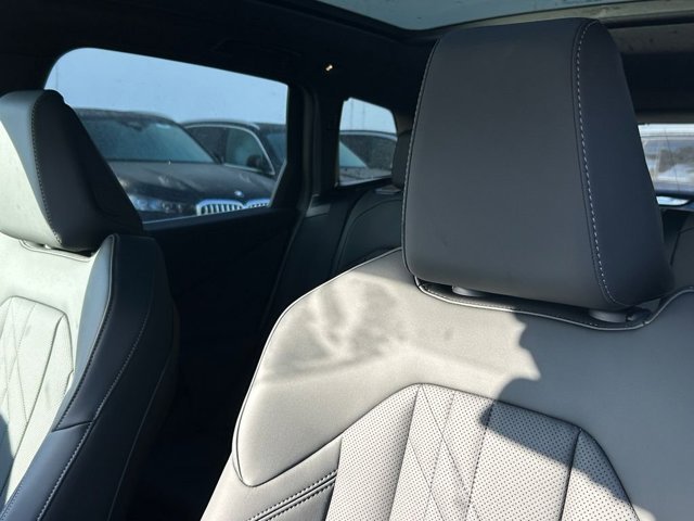 New 2026 Tanzanite Blue II Metallic BMW X3 30 image 14