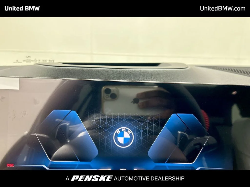 2026 BMW X5 40i - Photo 15
