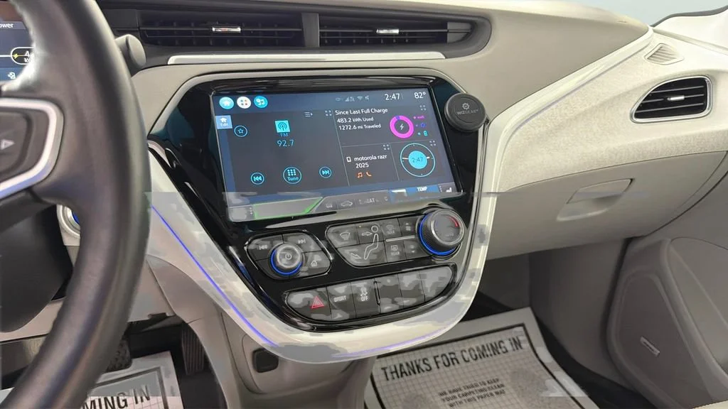Certified Used 2018 (Includes (TUS) Black grille.) Chevrolet Premier image 22